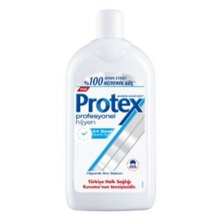Protex Profesyonel Hijyen Antibakteriyel Sıvı Sabun 700 ml Sabun kullananlar yorumlar